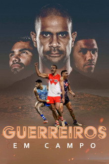 Guerreiros em Campo