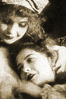 The Lady and the Mouse