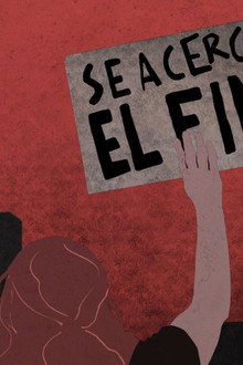 Los días que (nunca) fueron
