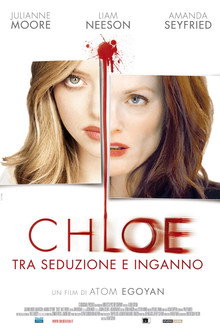 Chloe - Tra seduzione e inganno