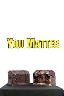 Poster do filme You Matter