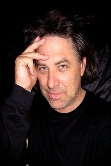 Photo of Alan Madlane