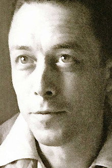 Camus, l'icône de la révolte