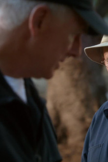 NCIS season 12 episode 4