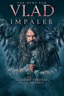Poster do filme Vlad the Impaler