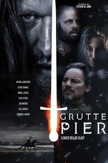 Poster do filme Grutte Pier