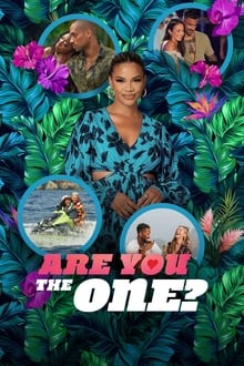 Are You The One? tv show poster