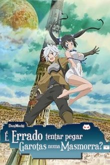 Assistir Is It Wrong to Try to Pick Up Girls in a Dungeon? – Todas as Temporadas – Dublado / Legendado Assistir Is It Wrong to Try to Pick Up Girls in a Dungeon? – Todas as Temporadas – Dublado / Legendado