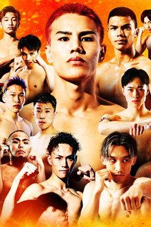 SHOOTBOXING 2025 act.5