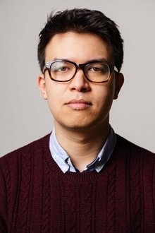 Photo of Phil Wang