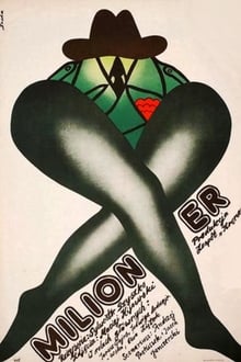 Poster do filme Milioner