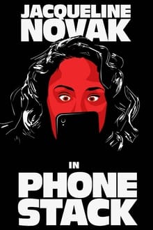 Poster do filme Phone Stack