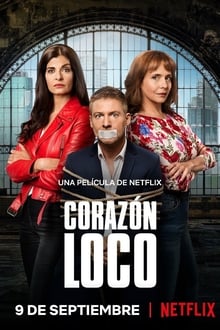 Corazón Loco 2020