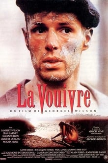 Poster do filme La Vouivre
