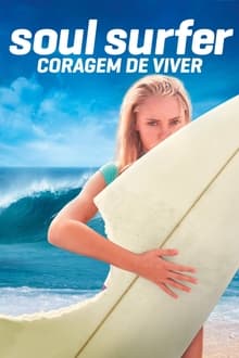 Poster do filme Soul Surfer