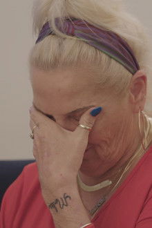 90 Day: The Last Resort - Season 1