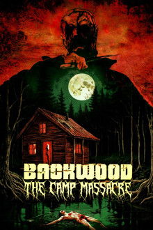 Backwood: The Camp Massacre