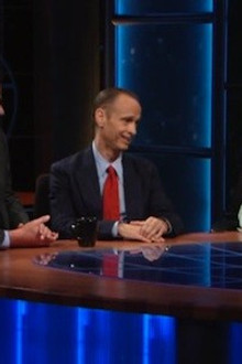 Real Time with Bill Maher season 3 episode 23