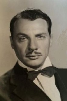 Photo of Philip Van Zandt