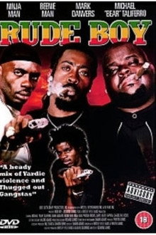 Rude Boy: The Jamaican Don