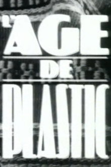 L'âge de plastic