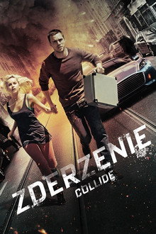 Zderzenie