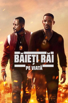 Băieți răi pe viață