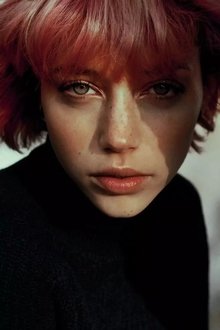 Photo of Amanda Campana