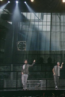 Backstreet Boys: In a World Like This - Japan Tour 2013