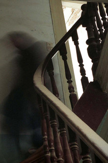 My Ghost Story