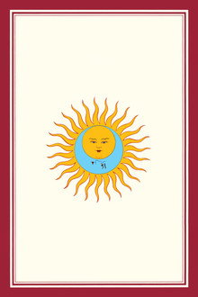 King Crimson: Larks' Tongues in Aspic