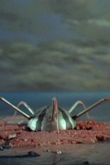 Stingray season 1 episode 26