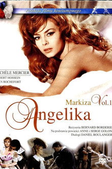 Markiza Angelika