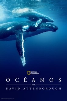 Océanos con David Attenborough