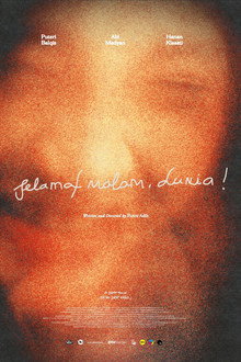 Selamat Malam, Dunia!