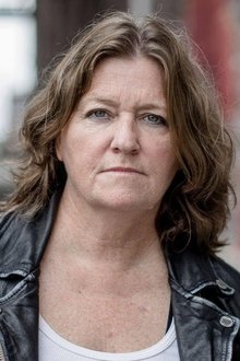 Photo of Tamara Hopkins