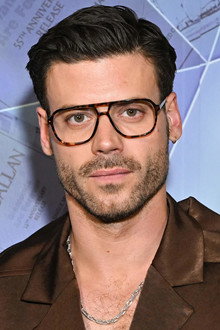 Photo of François Arnaud