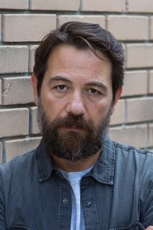 Photo of Alexandros Logothetis