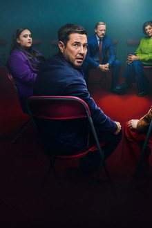 The Revenge Club