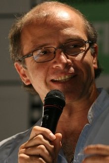 Photo of Juan Carlos Rulfo
