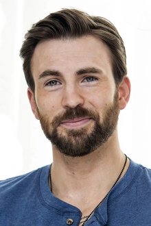 Photo of Chris Evans