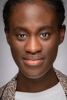 Photo of Ivy Quainoo