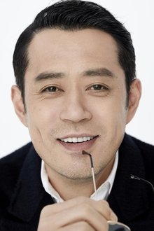Photo of Liu Jun