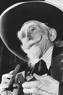 Photo of Tex Cooper