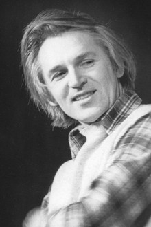 Photo of Stanislav Lyubshin