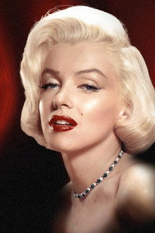 The Myth of Marilyn Monroe