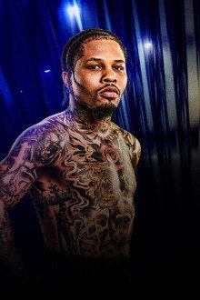 Gervonta Davis vs. Ryan Garcia