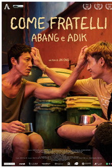 Come fratelli - Abang e Adik