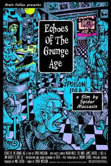 Echoes of the Grunge Age
