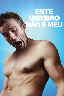 Poster do filme Este Membro não é Meu